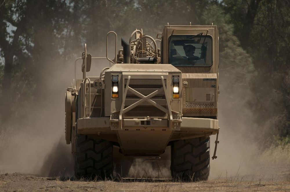 Ethiopia army HQ rocked by explosion as Tigray fighting intensifies - IOL