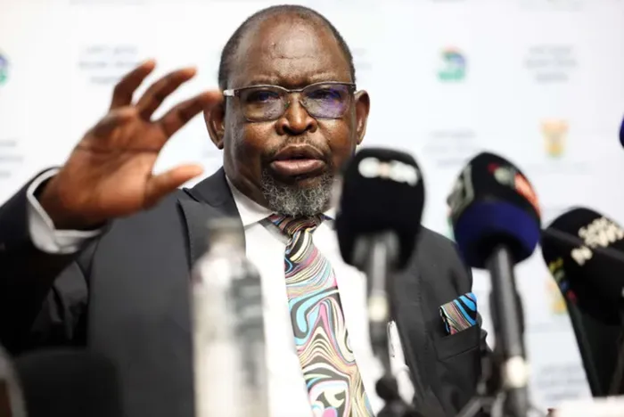 South Africa's fiscal referee has finally blown the whistle. On 7 July 2026, Finance Minister Enoch Godongwana confirmed that National Treasury is temporarily withholding the July equitable share transfer, the largest unconditional grant local government receives , from Johannesburg and roughly 70 other municipalities.