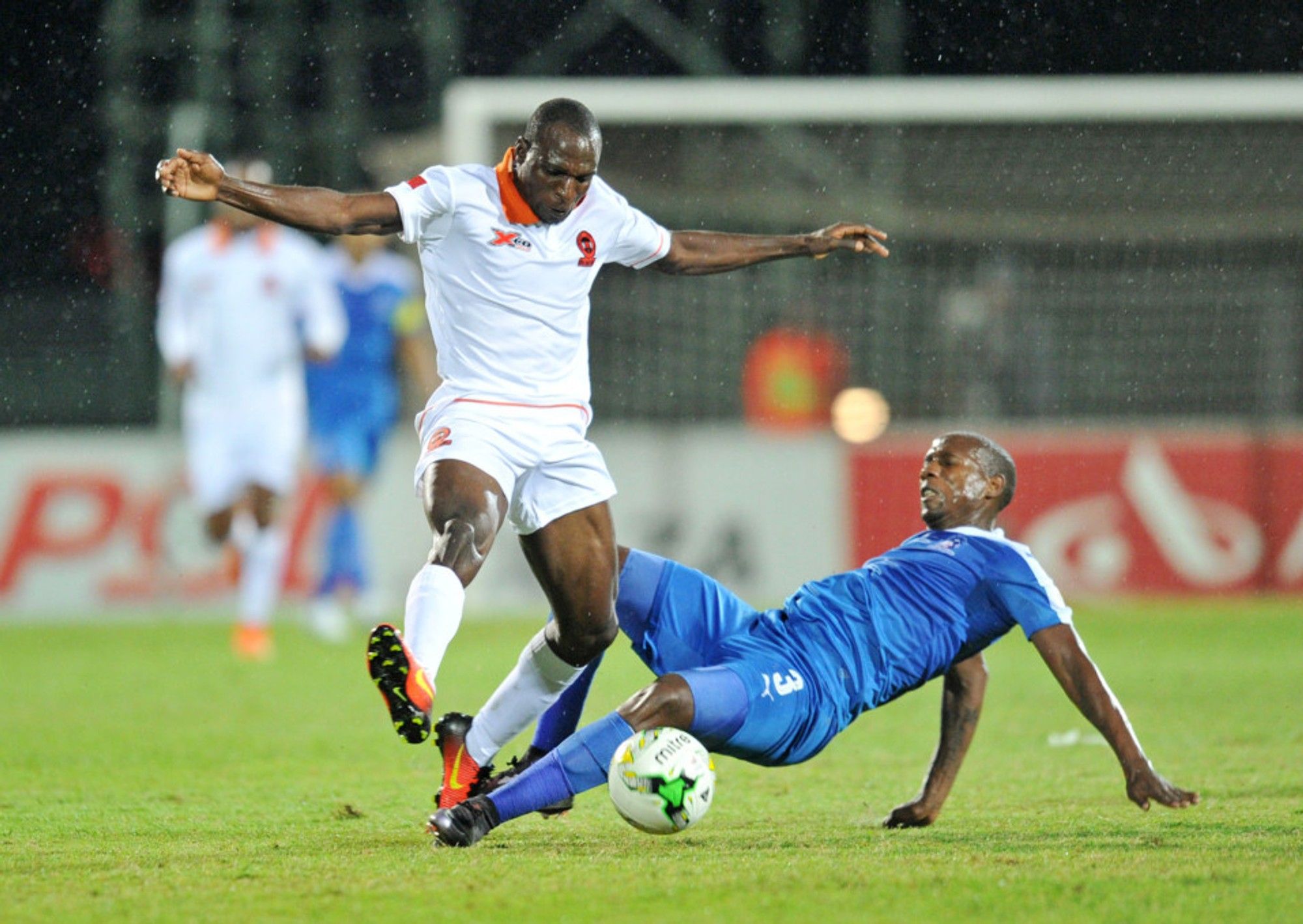 Yet another loss for Maritzburg United