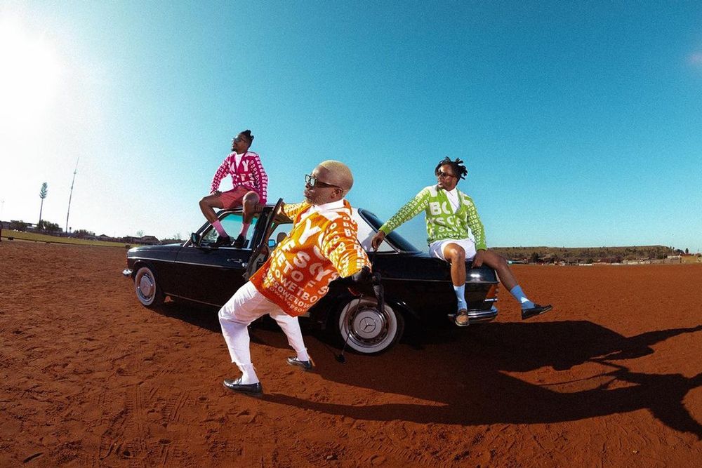 Local streetwear brands that are currently in the spotlight
