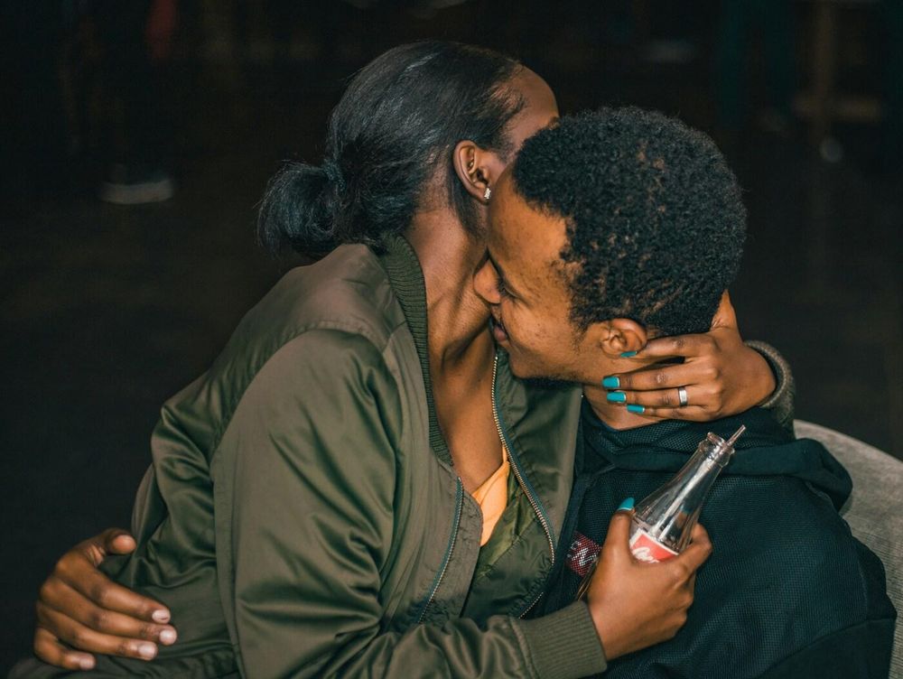 Lutho Pasiya | Published 6 minutes ago Is it true love or just cold weather? The real psychology behind 'cuffing season'