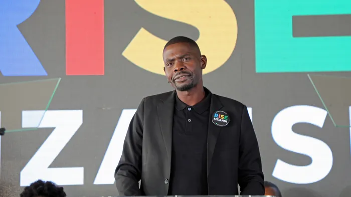 Rise Mzansi MP Makashule Gana will lead Parliament’s investigation into the Phala Phala matter after winning the race to chair the impeachment committee tasked with reassessing allegations against President Cyril Ramaphosa.