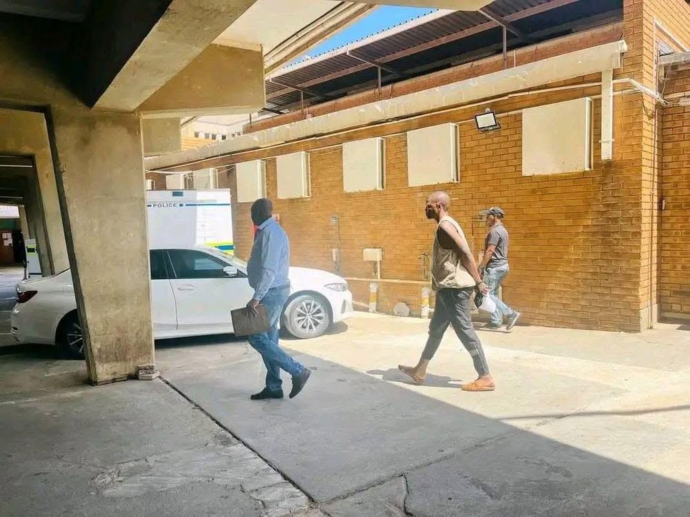 Popular Limpopo musician Shebeshxt arrested for attempted murder