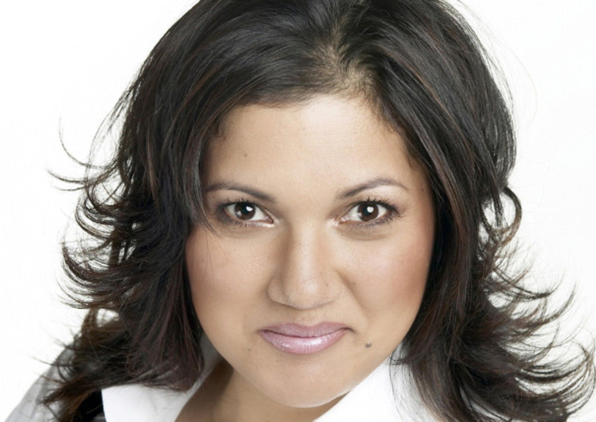 Colleen is on radio’s waves of change