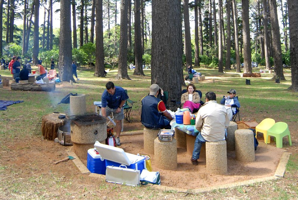 Forget the backyard: Five braai spots in Cape Town made for sunny days