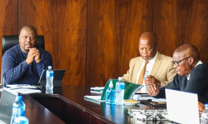 KZN Education Department faces criticism over delayed resource allocation
