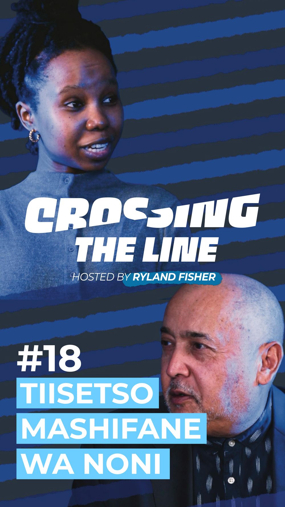 Crossing The Line | The day South Africa killed its children