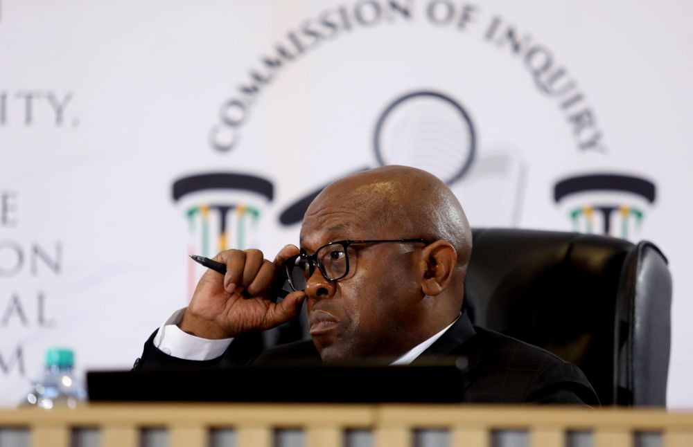 Madlanga Commission draws firmer line on delays as Sindane postponement bid fails