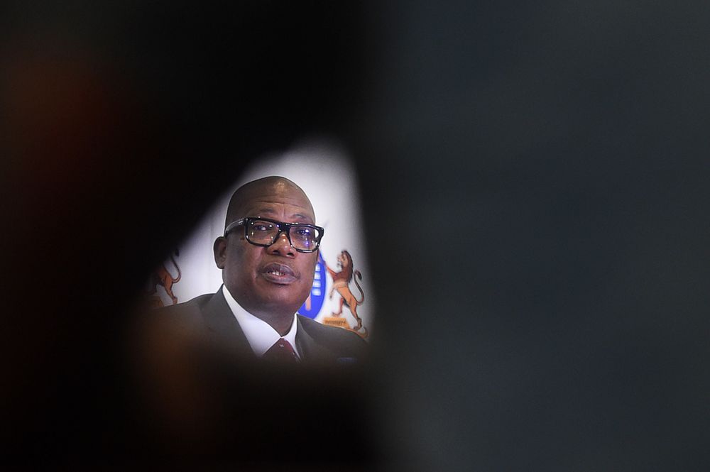 Gauteng power shift: ANC pulls in EFF, continues talks to bring MK Party on board