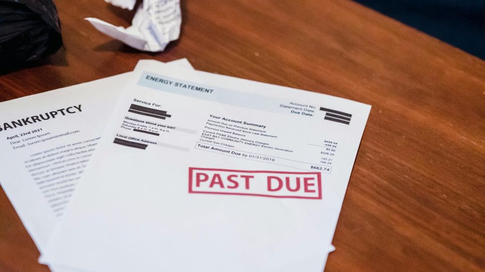 More South Africans are seeking help with debt as costs rise