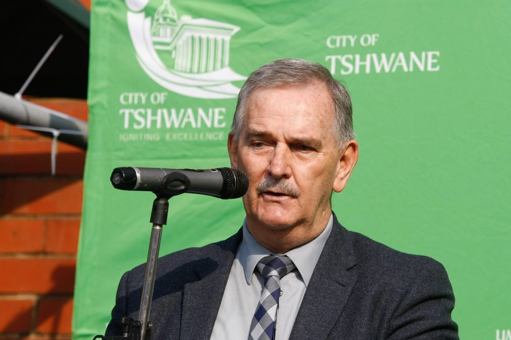 FF-Plus accuses DA of spreading false claims in Centurion by-election