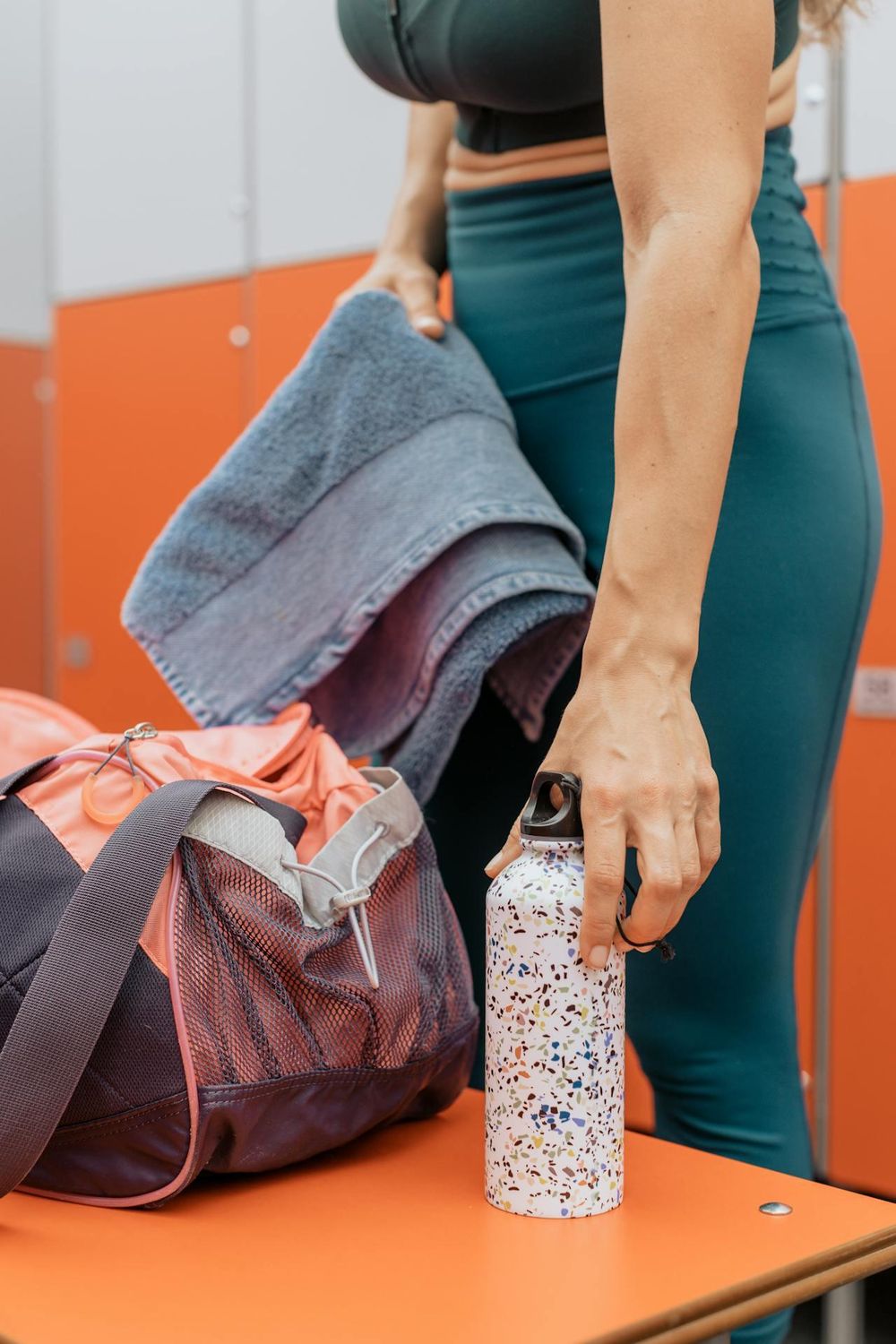 Gymtimidation: Why fear and judgement are keeping many women out of fitness spaces