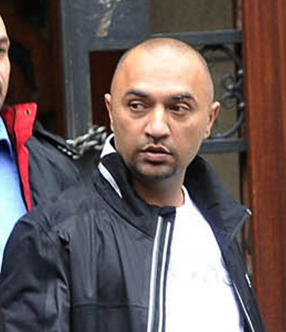 Accused underworld boss Modack’s case heads to high court