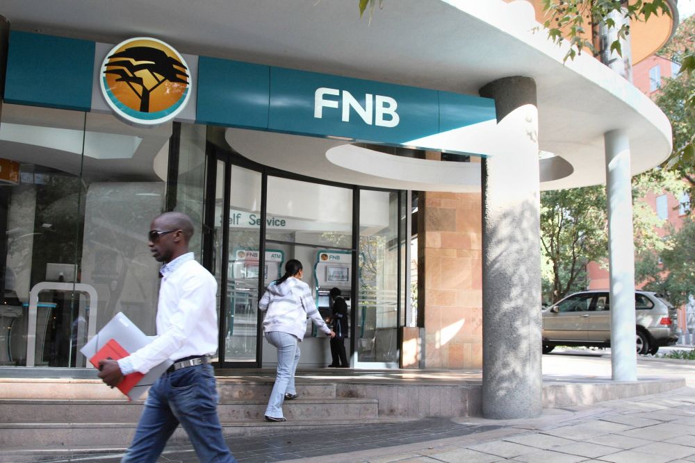 FirstRand reports strong first half operational performance, grows earnings