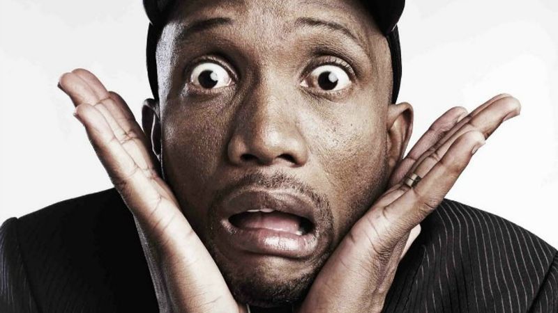 Experience a night of laughter with South Africa’s top comedians in Cape Town
