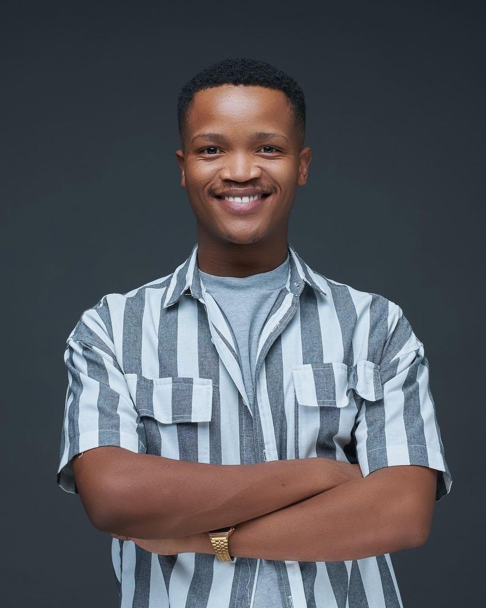 Tshepiso Jeme discusses fatherhood and masculinity after leaving 'Inimba'