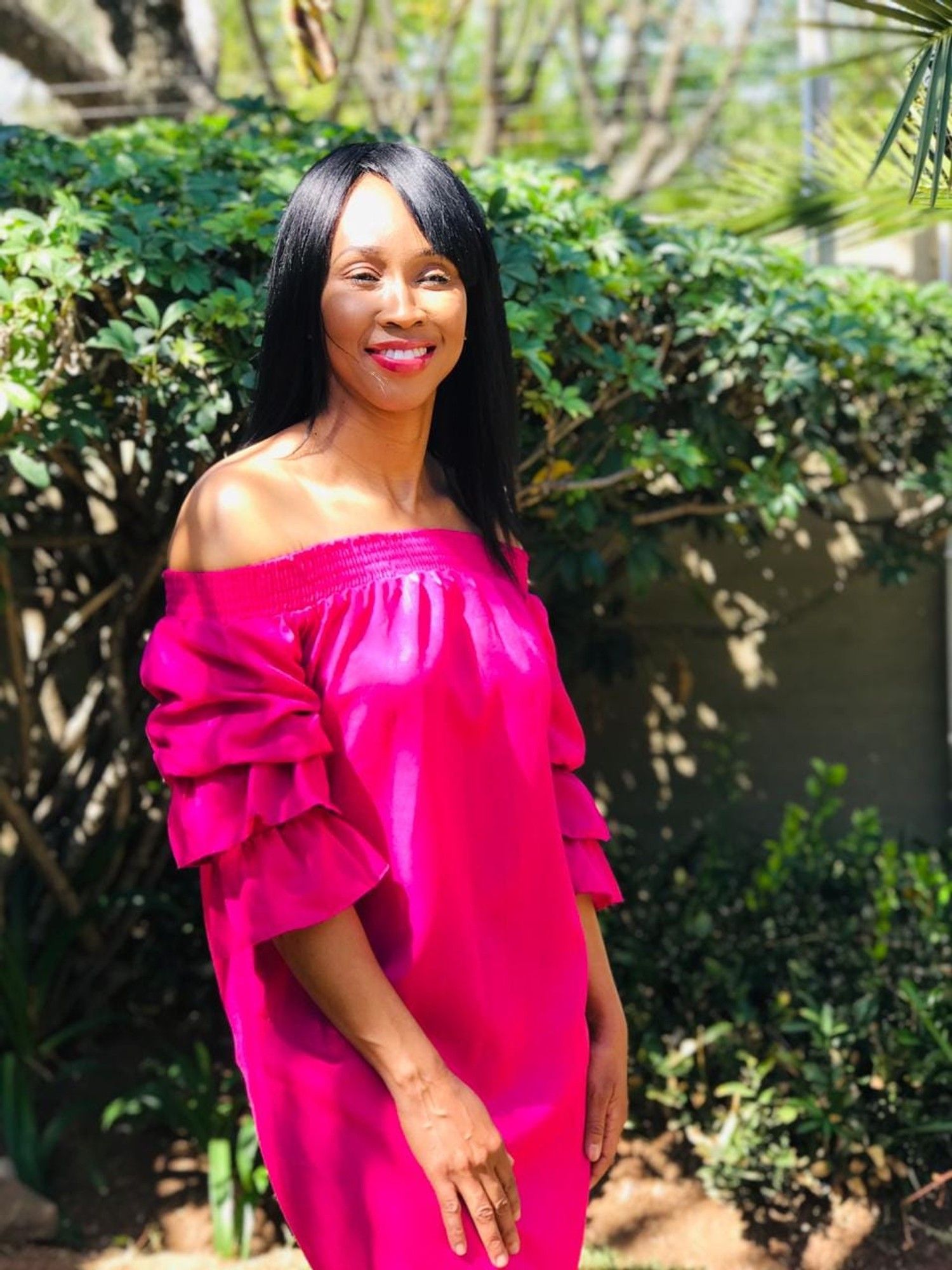 “Ngicishe ngafa ngoba ngenqabe ukuthwala”-Nestum
