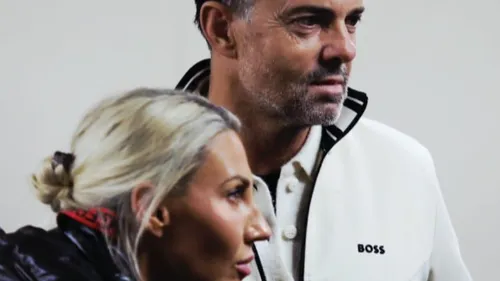 Mike Bolhuis cuts ties with Mel and Peet Viljoen after BackaBuddy fallout