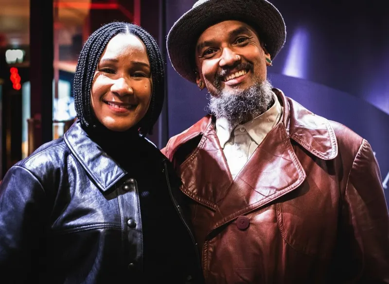 Celebrating Freedom Day: A journey through music, art, and South Africa’s democratic legacy