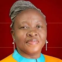 Dr Desbo Mohono, the MEC for Education in the North West Province. She has warned contractors that action will taken against them if they produce poor quality work as the province scrambles to repair 60 storm damaged schools. 