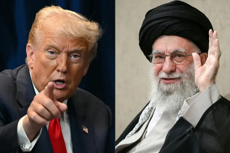 MIDDLE EAST AT WAR |Ayatollah Ali Khamenei killed in US and Israeli strikes on Iran