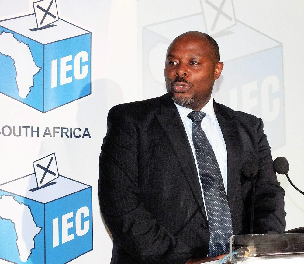 IEC encourages eligible voters to register ahead of 2024 general elections