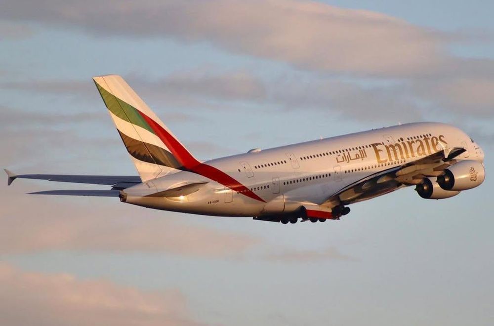 UAE Travel: How Safe Airspace & Support Protect Passengers Amid Middle East Conflict