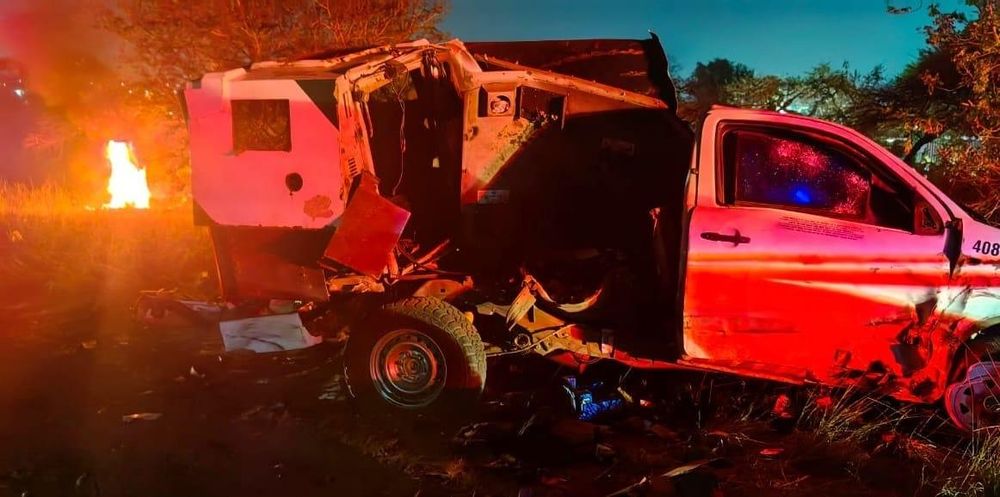 Gauteng and KwaZulu-Natal lead South Africa in cash-in-transit robberies