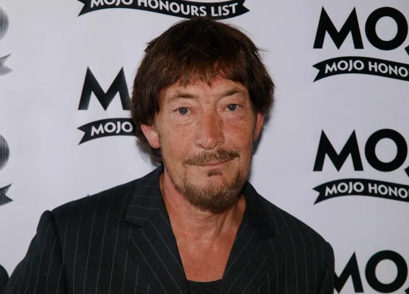 British singer Chris Rea, best known for ‘Driving Home for Christmas’, dies aged 74