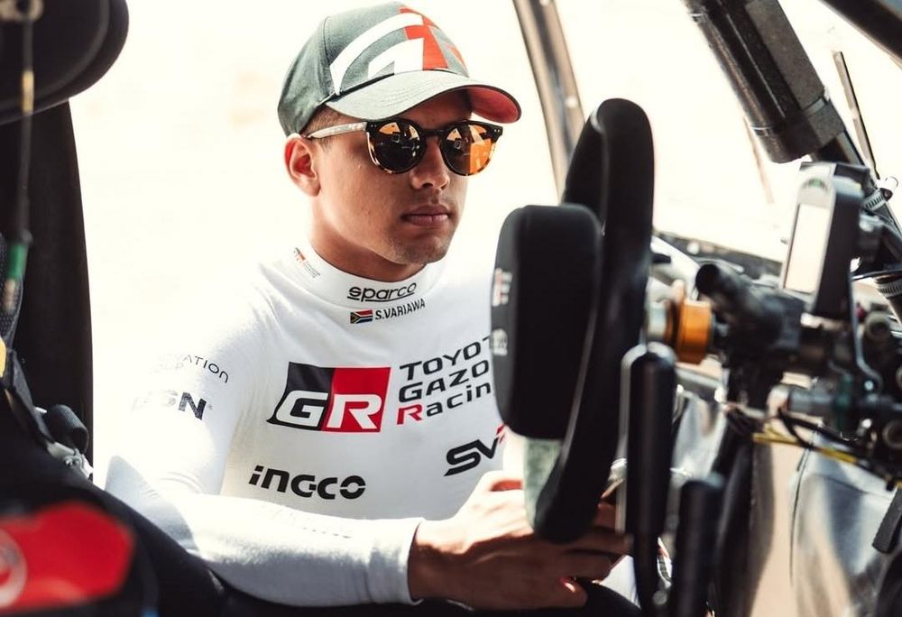 Dakar 2026: SA Drivers, Engineers, and Local-Built Cars Ready for 8,000km Challenge