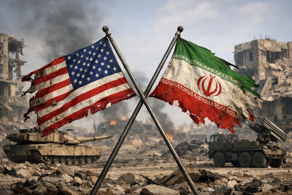 Pakistan to host US-Iran ceasefire talks on Friday