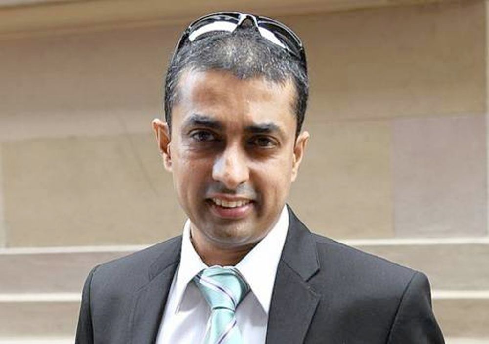 Thoshan Panday challenges delays in long-running 2010 World Cup fraud case - IOL