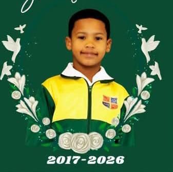 SECOND STRAND LEARNER DIES AT SCHOOL - Grade 2 boy dies during school hours just days after a high school learner's death