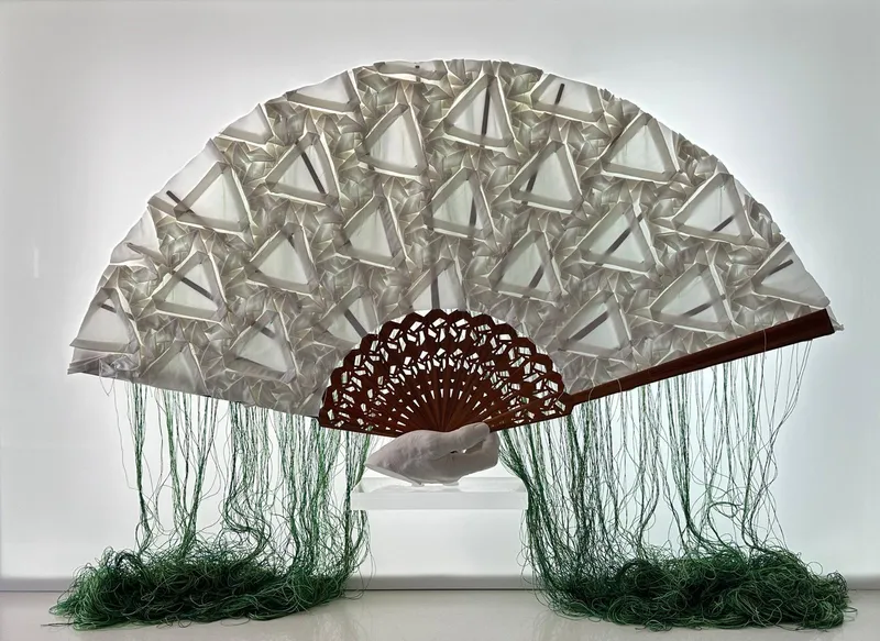 Franschhoek artist Pierre Louis Geldenhuys to showcase new work at Investec Cape Town Art Fair 2026