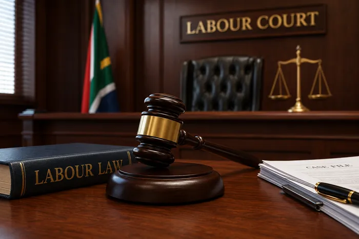 Retired Standard Bank adviser loses Labour Court appeal over contract renewal.