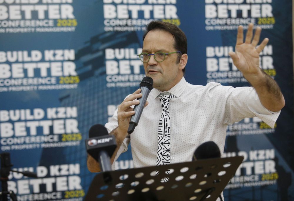 City accuses big brother; national and provincial government, of not paying for water and electricity services rendered