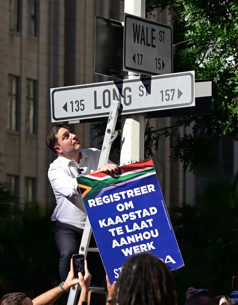 Current News in Western Cape | IOL News