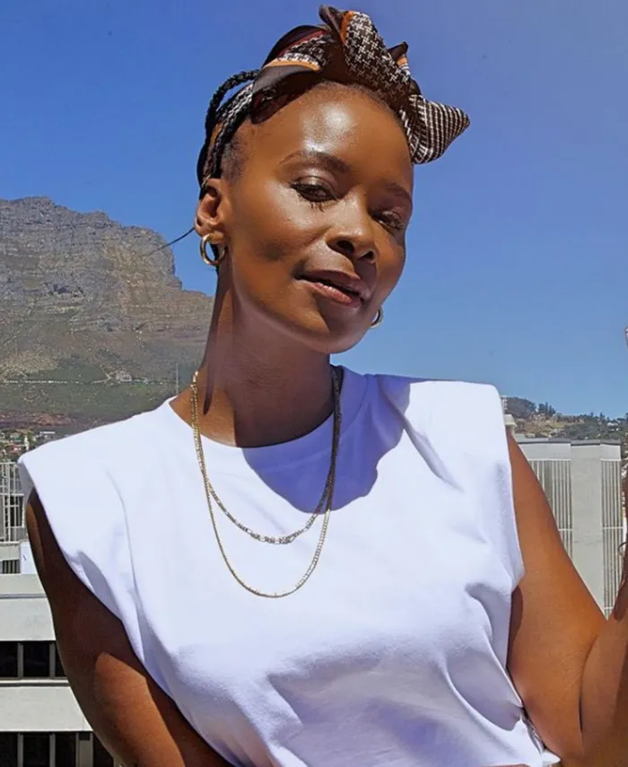 Bonnie Mbuli opens up about life in the US and why she often finds herself missing South Africa.