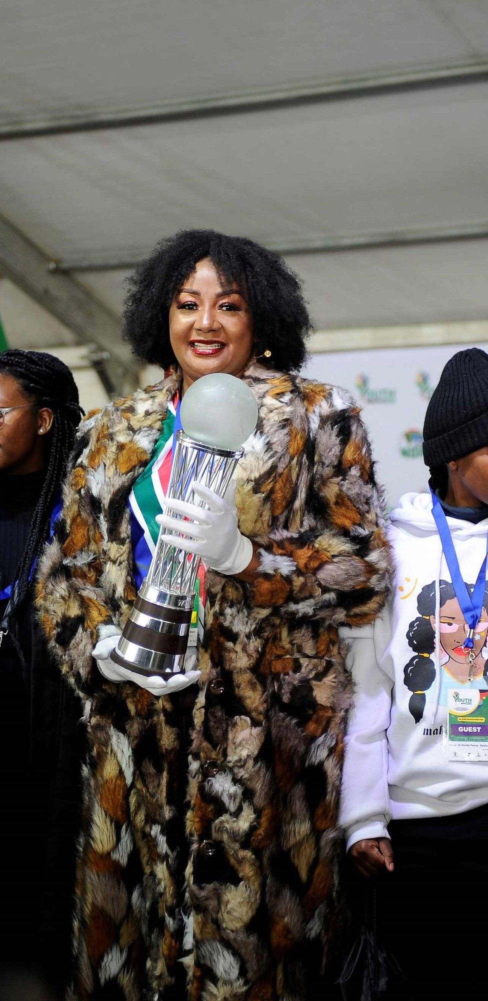 Allegations of mismanagement, bullying within Netball SA