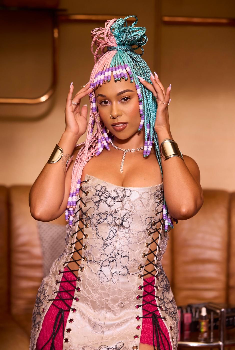 DJ Doowap to turn Paris Fashion Week into a South African soundstage