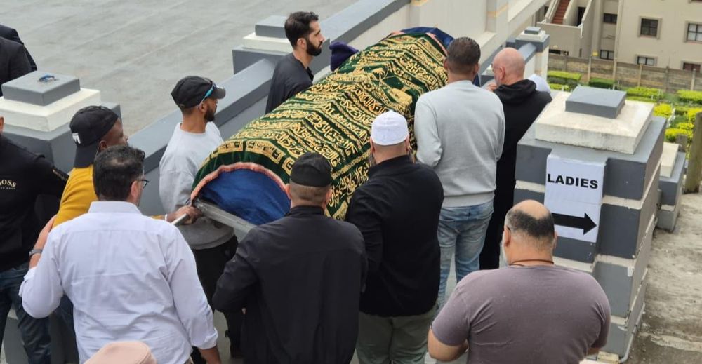 WATCH: Remembering Achmat Naeem Jappie: a legacy in South African law