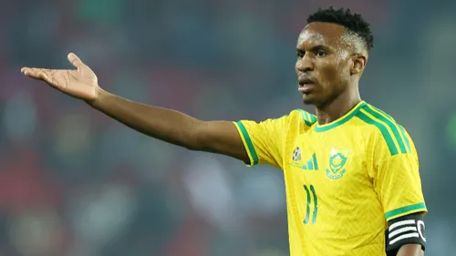 WATCH: Pitso Mosimane's Bafana Bafana 30-member squad unpacked