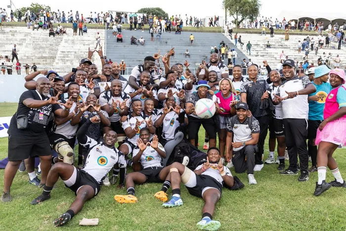 Isecicini yokwenza imbali iFNB WSU emdlalweni wokugqibela weVarsity Shield!