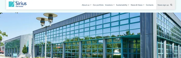 Sirius Real Estate, JSE-listed owner and operator of branded business and industrial parks in Germany and the UK, declared its 12th consecutive year of like-for-like rent roll growth above 5% in the year to March 31, 2026.