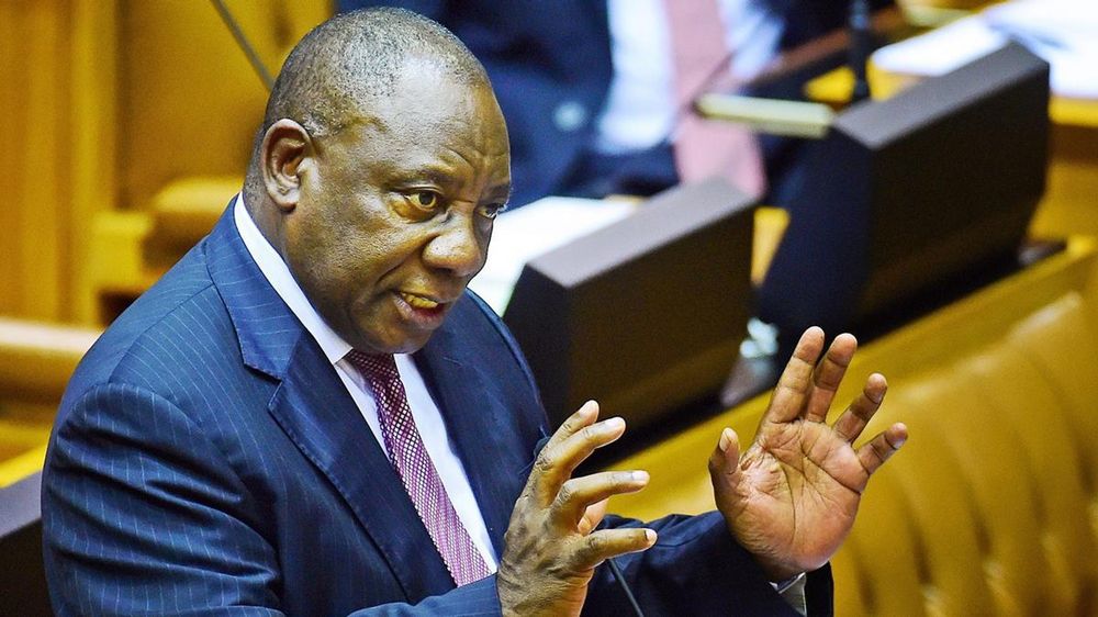 Phala Phala: Anatomy of a scandal
