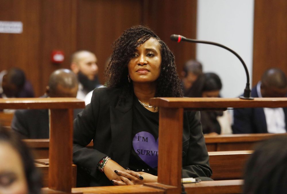 No coercion: Man denies forced recruitment to Russia