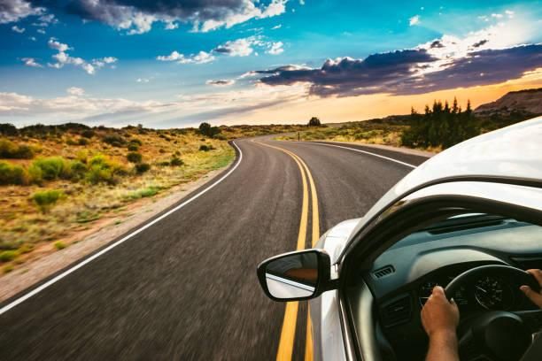 Motorists urged to take extra care as holiday travel gets under way