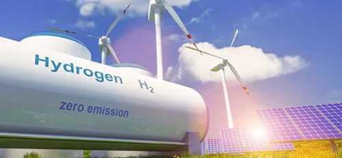 South Africa's R3 billion investment in hydrogen projects to drive green economy