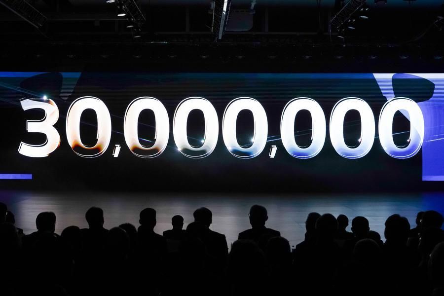 China’s AI Chip Ban and Volkswagen’s Strategic Localisation