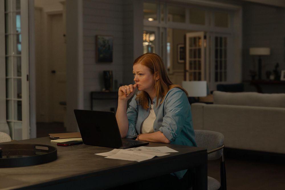 A playdate gone wrong sparks TV’s most disturbing parenting nightmare in 'All Her Fault'